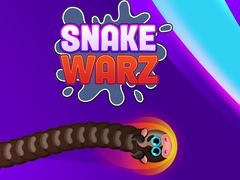 Cluiche Snake Warz