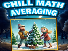 Cluiche Chill Math Averaging