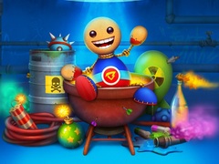 Cluiche Buddyman: Kick 2