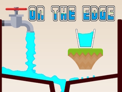 Cluiche On the Edge