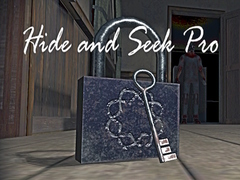 Cluiche Hide and Seek Pro