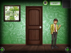 Cluiche Amgel Easy Room Escape 242