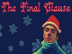 Cluiche The Final Clause