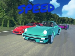 Cluiche Speed