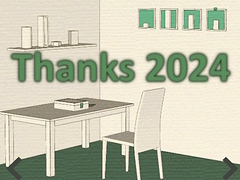 Cluiche Thanks 2024