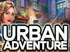 Cluiche Urban Adventure