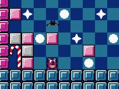 Cluiche A 20 Second Platformer