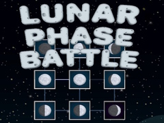 Cluiche Lunar Phase Battle