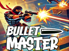 Cluiche Bullets Master