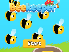 Cluiche Beekeeper