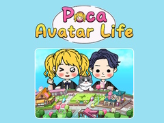 Cluiche Poca Avatar Life 
