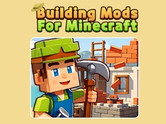 Cluiche Building Mods For Minecraft 