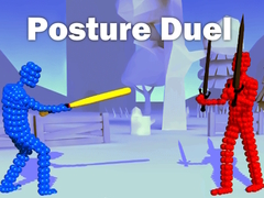 Cluiche Posture Duel