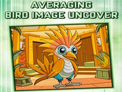 Cluiche Averaging Bird Image Uncover