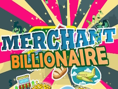 Cluiche Merchant Billionaire