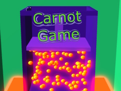 Cluiche Carnot Game 