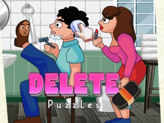 Cluiche Delete Puzzles 