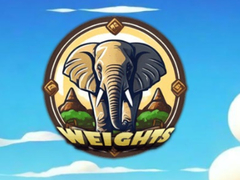 Cluiche Weight Of Elephants