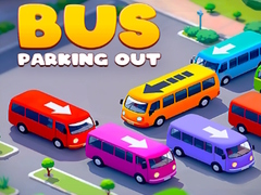 Cluiche Bus Parking Out