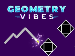 Cluiche Geometry Vibes