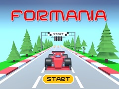 Cluiche Formania