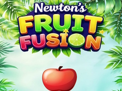 Cluiche Newton's Fruit Fusion 