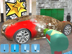 Cluiche Clean 3D