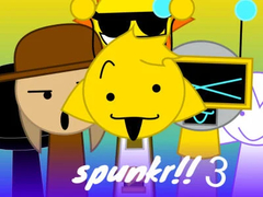 Cluiche Sprunkr Phase 3