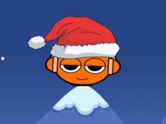 Cluiche Sprunki Santa Rescue