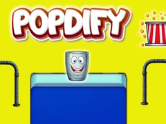 Cluiche Popdify