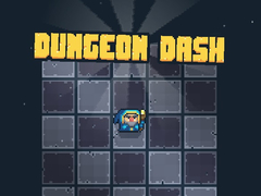Cluiche Dungeon Dash