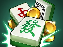 Cluiche Mahjong Match