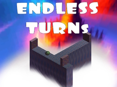 Cluiche Endless turns