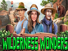 Cluiche Wilderness Wonders