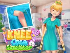 Cluiche Knee Case Simulator