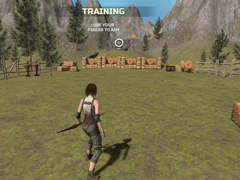 Cluiche Archers Arena