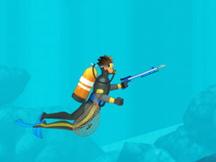 Cluiche Fish Shooting Fish Hunter