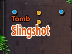 Cluiche Tomb Slingshot