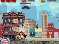 Cluiche Hero City