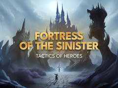 Cluiche Fortress of the Sinister