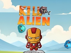 Cluiche Kill The Alien