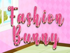 Cluiche Fashion Bunny