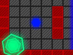 Cluiche Power Grid