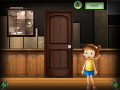 Cluiche Amgel Easy Room Escape 2