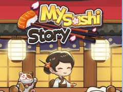 Cluiche My Sushi Story