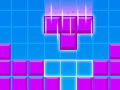 Cluiche Puzzle Blocks Asmr Match
