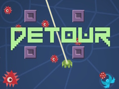 Cluiche Detour