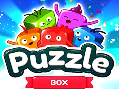 Cluiche Puzzle Box