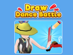 Cluiche Draw Dance Battle