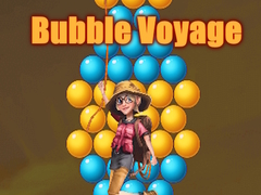 Cluiche Bubble Voyage